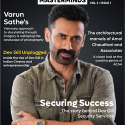 business magazine in india