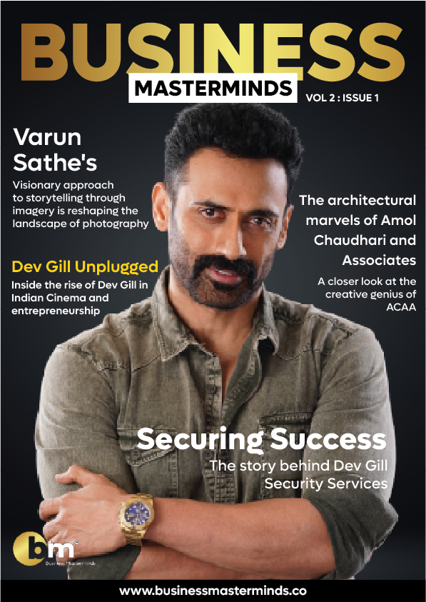 business magazine in india